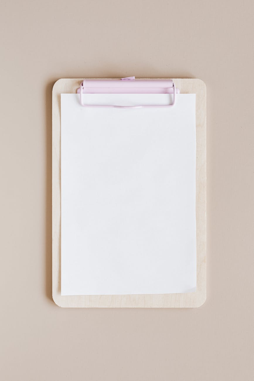 Why Haven’t I Written Anything In 4&nbsp;Months?