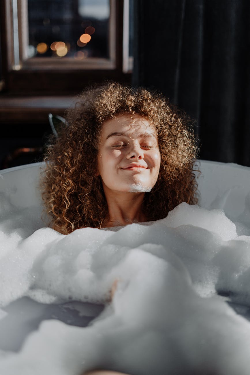 Fun & Easy Ways To Treat&nbsp;Yourself