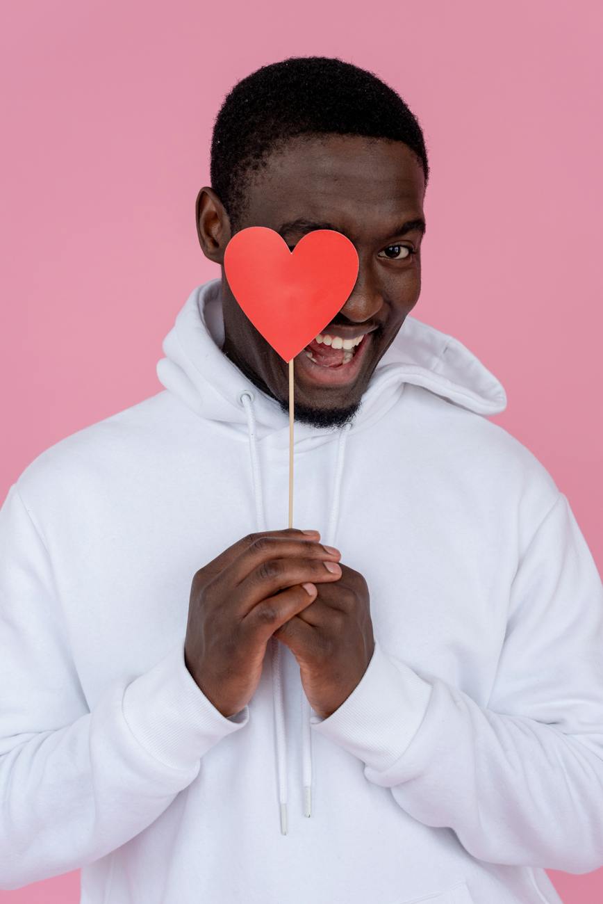 Why I Love To Hate Valentine’s Day