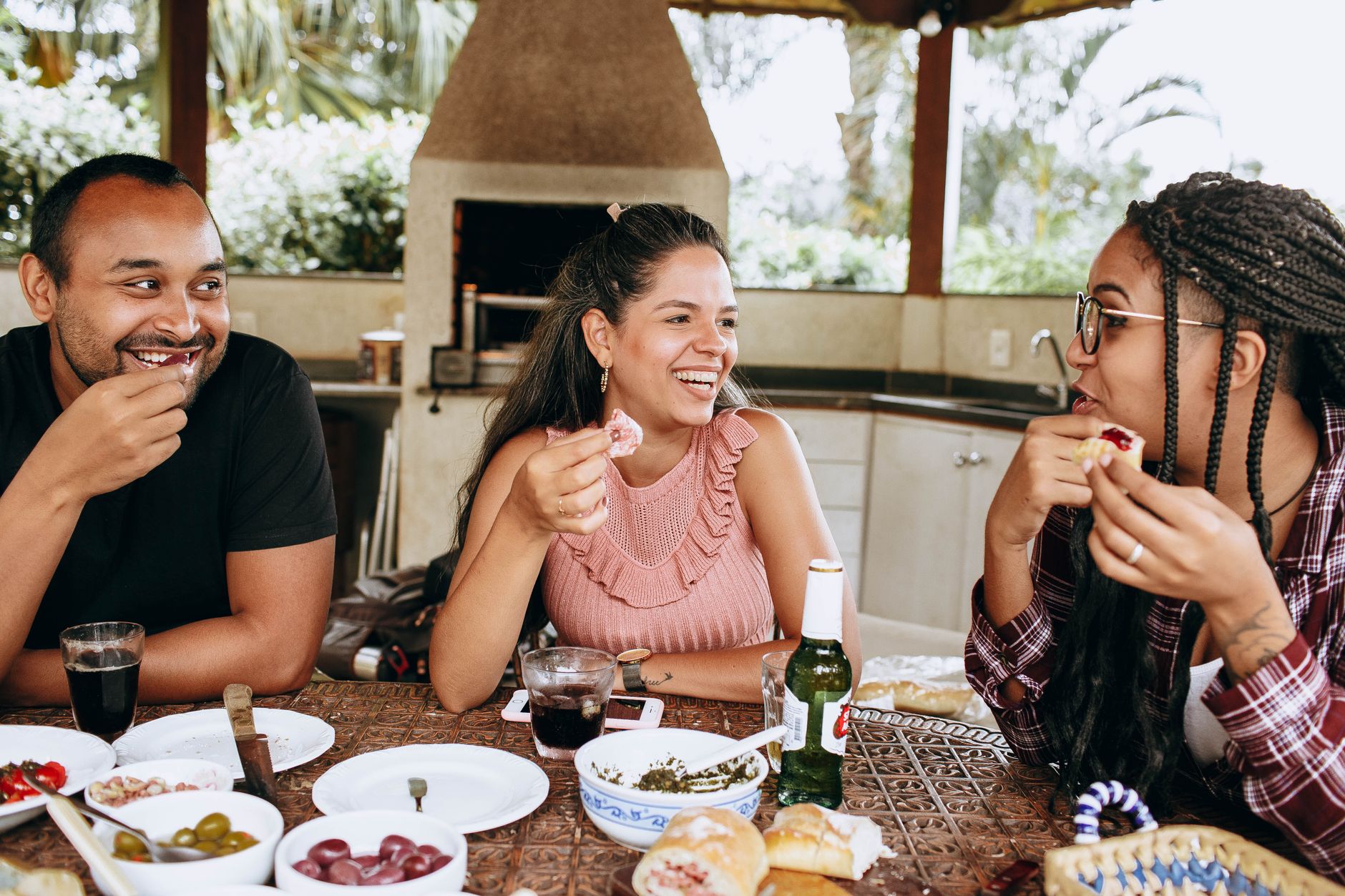 Healthy Eating Doesn’t Have to Be Boring