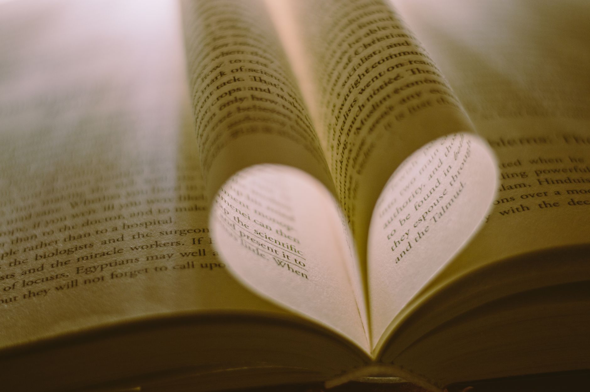 Poetry – The Positives